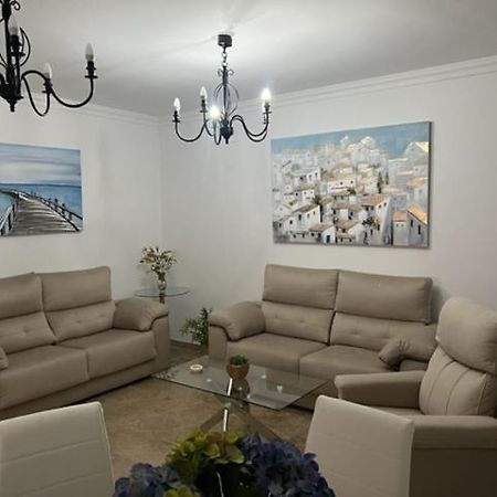 Alojamiento Las Delicias Apartment ออร์นาชวยโลส ภายนอก รูปภาพ