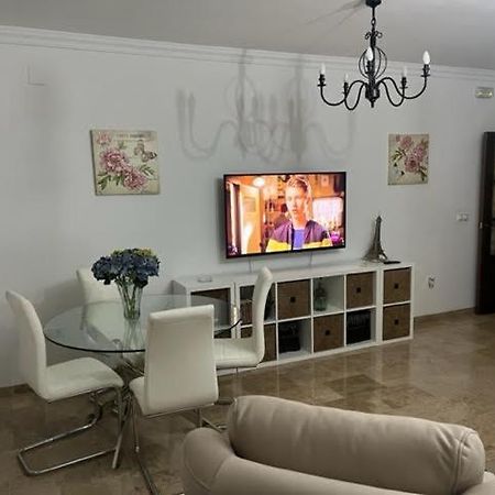 Alojamiento Las Delicias Apartment ออร์นาชวยโลส ภายนอก รูปภาพ