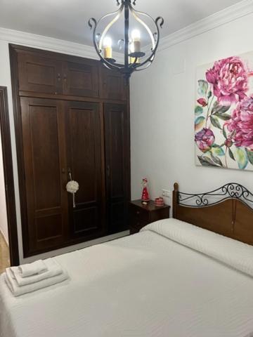 Alojamiento Las Delicias Apartment ออร์นาชวยโลส ภายนอก รูปภาพ