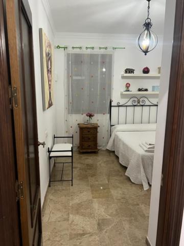 Alojamiento Las Delicias Apartment ออร์นาชวยโลส ภายนอก รูปภาพ