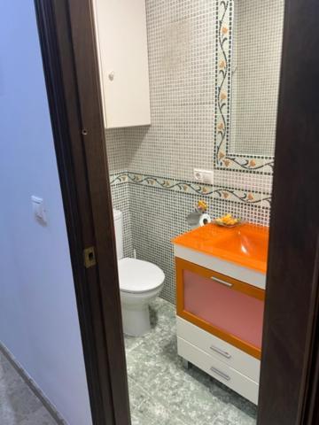 Alojamiento Las Delicias Apartment ออร์นาชวยโลส ภายนอก รูปภาพ