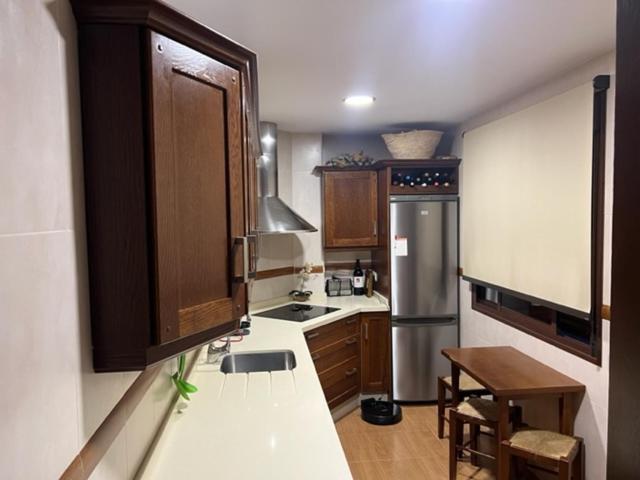 Alojamiento Las Delicias Apartment ออร์นาชวยโลส ภายนอก รูปภาพ