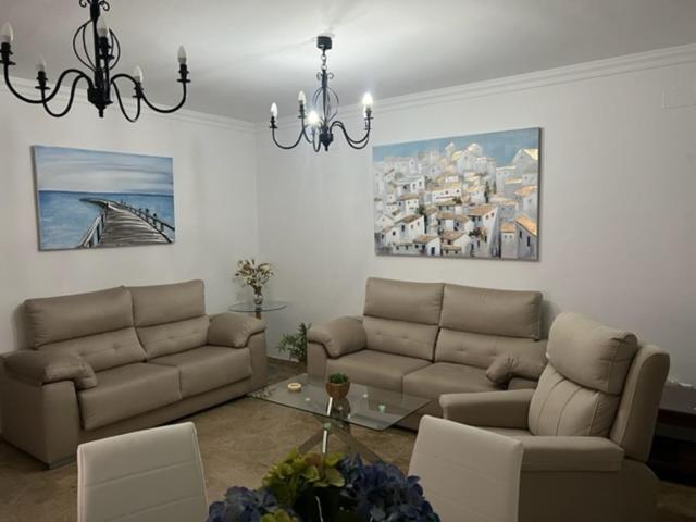 Alojamiento Las Delicias Apartment ออร์นาชวยโลส ภายนอก รูปภาพ