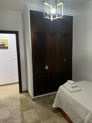 Alojamiento Las Delicias Apartment ออร์นาชวยโลส ภายนอก รูปภาพ