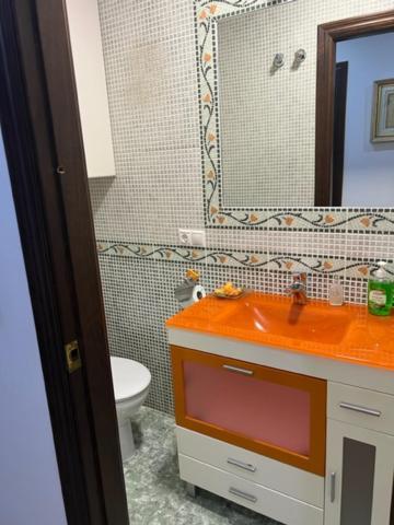 Alojamiento Las Delicias Apartment ออร์นาชวยโลส ภายนอก รูปภาพ