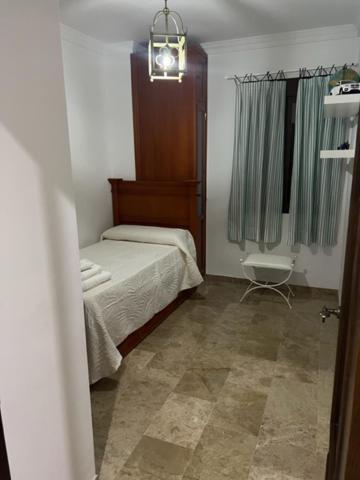 Alojamiento Las Delicias Apartment ออร์นาชวยโลส ภายนอก รูปภาพ